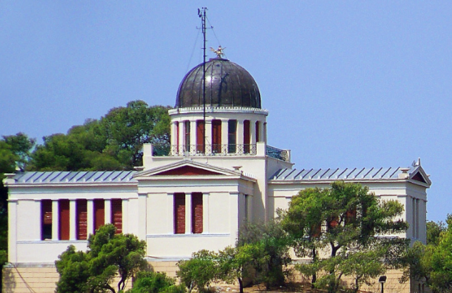 Αστεροσκοπείο Αθηνών: Δεν θέλει να υπαχθεί στην Πολιτική Προστασία-Τι αντιπροτείνει