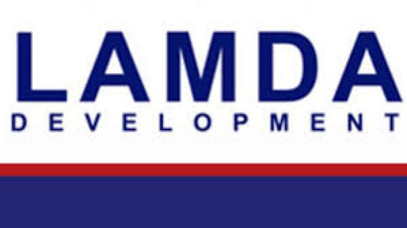 Ποιο είναι το TPG Axon Μanagement που απέκτησε το 7,8% της Lamda Development