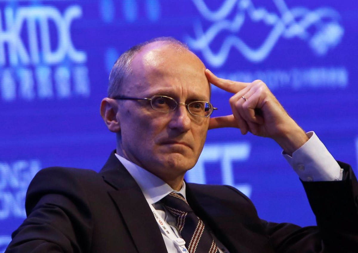 Ένρια: Οι τράπεζες της ευρωζώνης δεν κινδυνεύουν από κατάρρευση