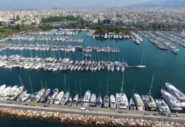 Ένωση Μαρινών Ελλάδας: Πώς θα ανακάμψει το yachting