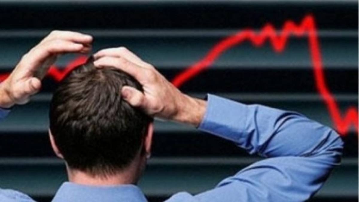 Έρευνα ΕΕΑ: Οικονομική ζημιά για το 86% των επιχειρήσεων
