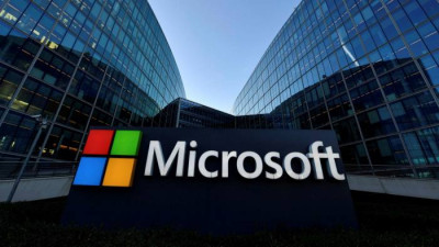 Microsoft: Αυξάνει το τριμηνιαίο της μέρισμα κατά 9,7%