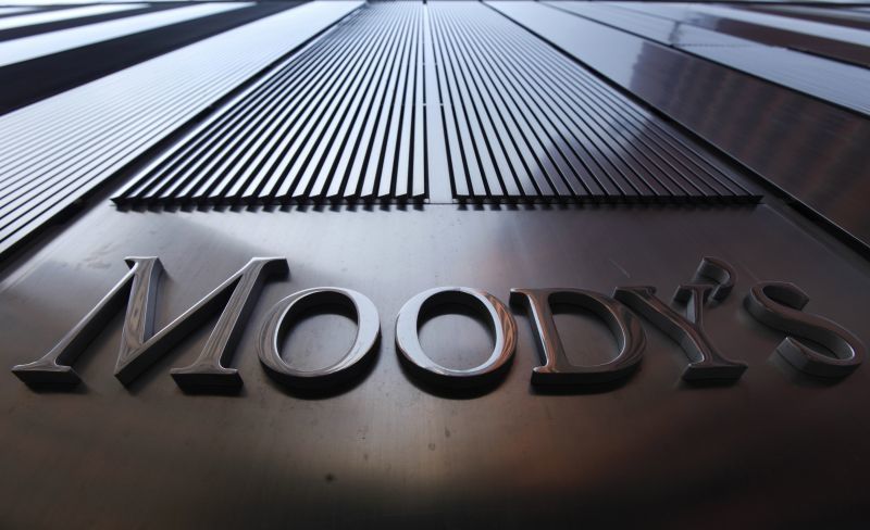 Μoody's: Ψήφος εμπιστοσύνης στις κυπριακές τράπεζες