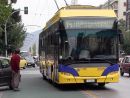 Χωρίς τρόλεϊ 11.00 - 16.00 την Τρίτη