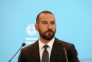 Τζανακόπουλος: Δεν θα δεχθούμε αίτημα για μείωση του αφορολόγητου