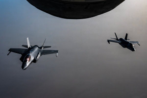 Πηγή photo @CENTCOM στο X