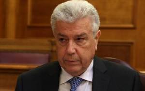 Παναγιωτάκης: Κλιμακώνονται οι ενέργειες κατά των μεγαλοοφειλετών