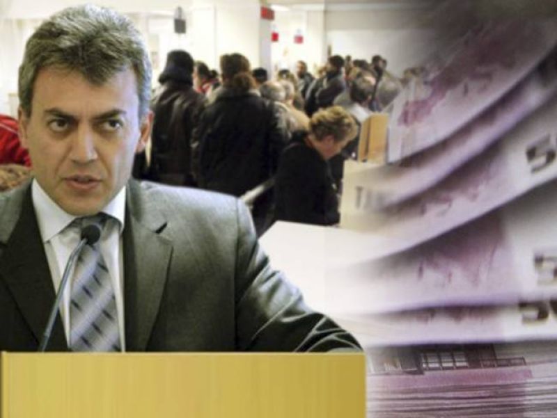 Χωρίς όρια ηλικίας η καταβολή του ΕΚΑΣ στα άτομα με αναπηρία- Για "θετικό βήμα" μιλά το ΠΑΣΟΚ