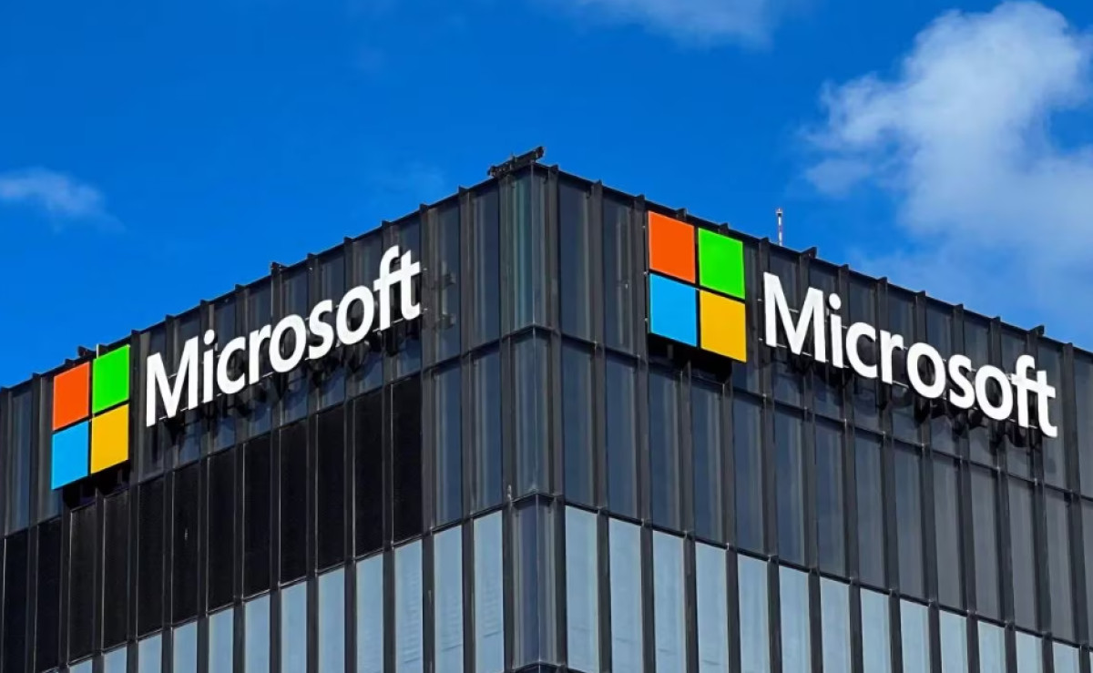 Microsoft: Νέο ορόσημο για προστασία προσωπικών δεδομένων στην ΕΕ