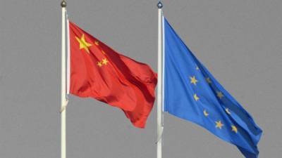 Reuters:Κινεζική πίεση στην ΕΕ να αποσύρει έκθεση για τον κορονοϊό