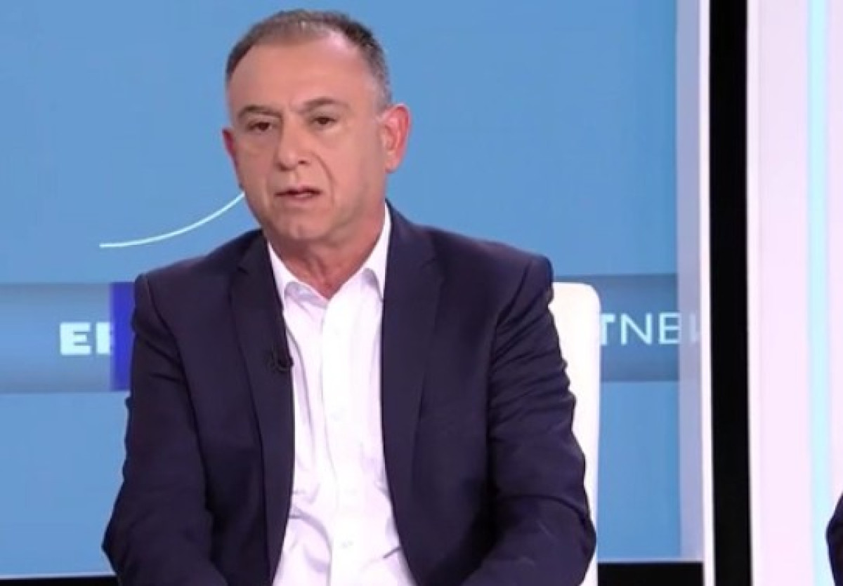 Κέλλας για ευλογιά προβάτων: Καθολικό lockdown αν δεν αποδώσουν τα νέα ενισχυμένα μέτρα