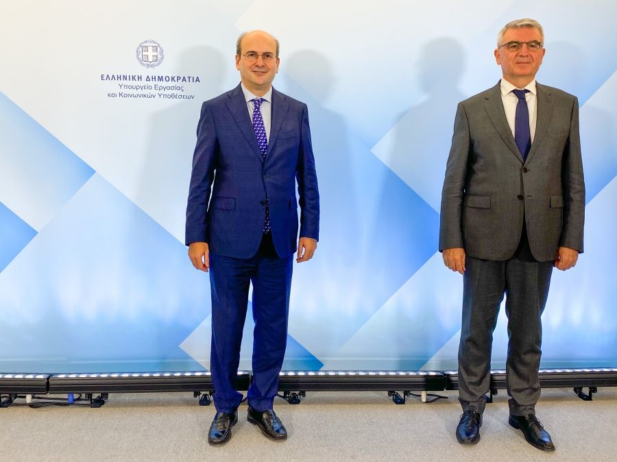 Οκτώ μεγάλες αλλαγές στον ΕΦΚΑ- Τι φέρνει το νέο νομοσχέδιο