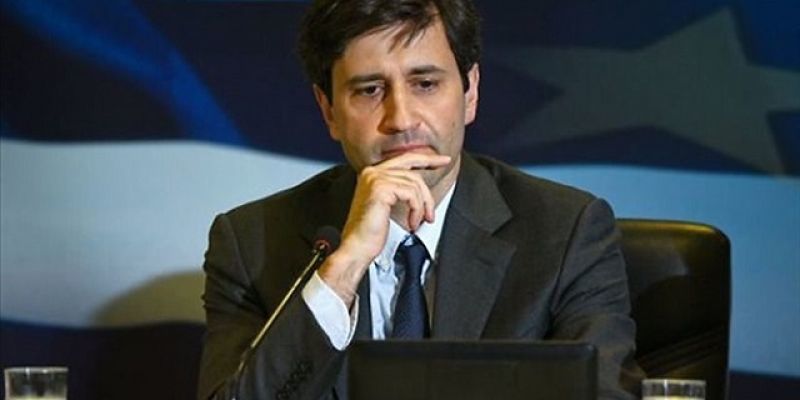 Αντίστροφη μέτρηση για την έναρξη της πρώτης αξιολόγησης