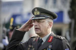 Στεφανής: Ως Έθνος να εμπνευστούμε από την ιστορική μας διαδρομή