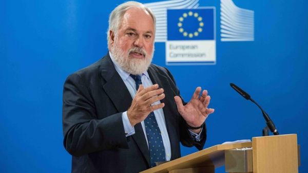 Την Ελλάδα θα επισκεφθεί ο Επίτροπος Κανιέτε