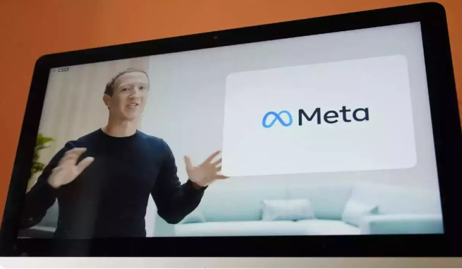 Meta: Η μετοχή της «σκαρφαλώνει» εν μέσω 11.000 απολύσεων