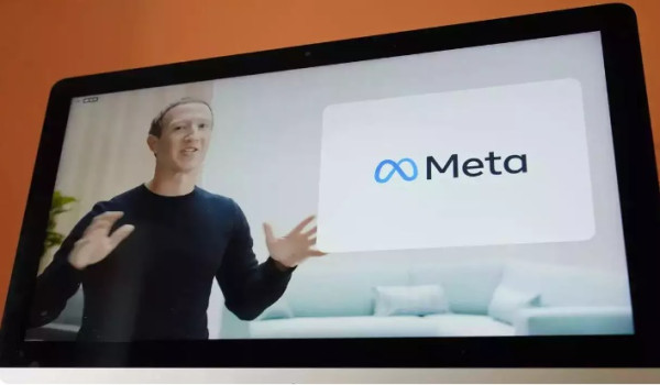 Meta: Η μετοχή της «σκαρφαλώνει» εν μέσω 11.000 απολύσεων