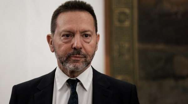 Στουρνάρας για Μέση Ανατολή: Είμαστε στο σκοτάδι-«Όχι» άλλες αυξήσεις επιτοκίων