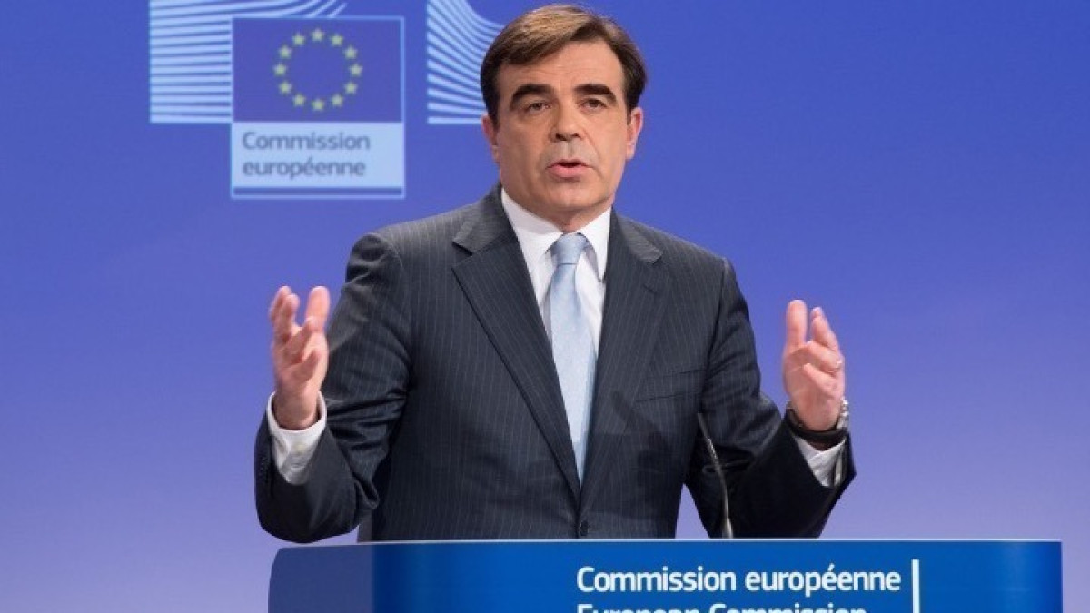 Σχοινάς: Αποτέλεσμα πολυετούς δουλειάς η συμφωνία με την Αίγυπτο