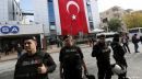 Τουρκία: Σε εξέλιξη επιχείρηση σύλληψης 35 δημοσιογράφων