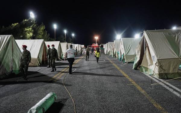 Σεισμόπληκτοι Κρήτης: Αρχική πρόβλεψη αποζημιώσεων €4,9 εκατ.