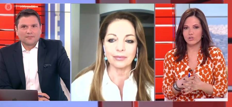 Γκερέκου: Εφικτό να πετύχει το 50% του 2019 ο τουρισμός