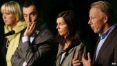 Γερμανία: Οι απώλειες στις εκλογές φέρνουν παραιτήσεις στους Πράσινους