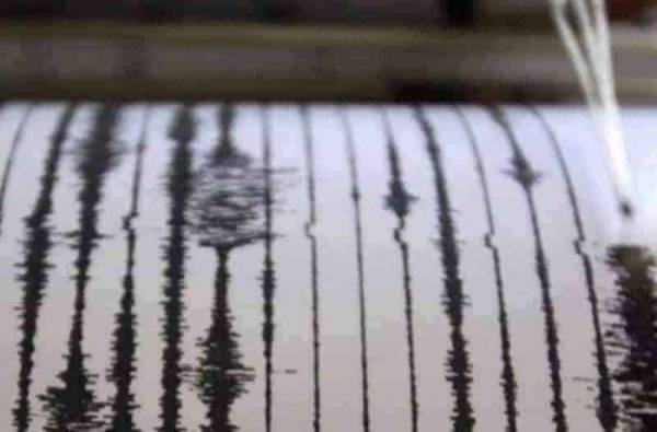 Σεισμός 4,3 Ρίχτερ στην Τουρκία