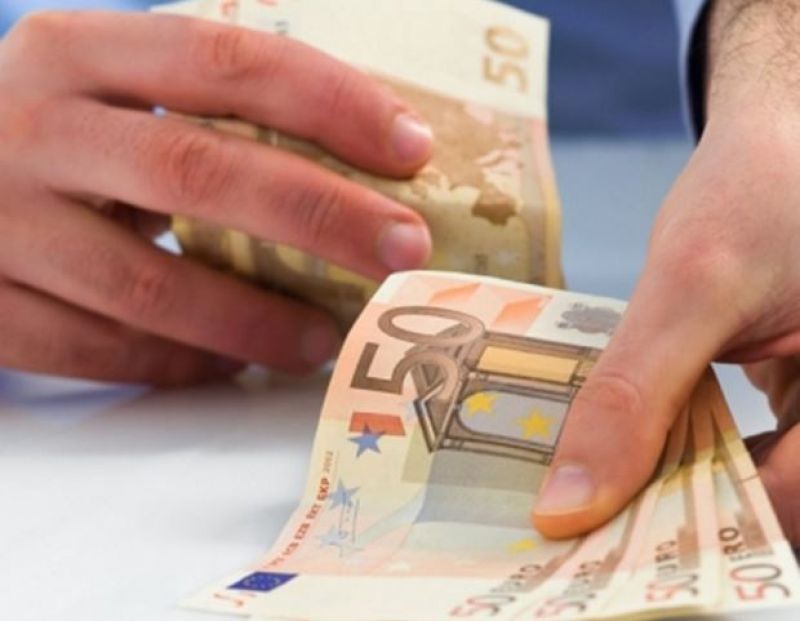 Συντάξεις Μαΐου 2016: Σήμερα οι πληρωμές των συντάξεων του Δημοσίου