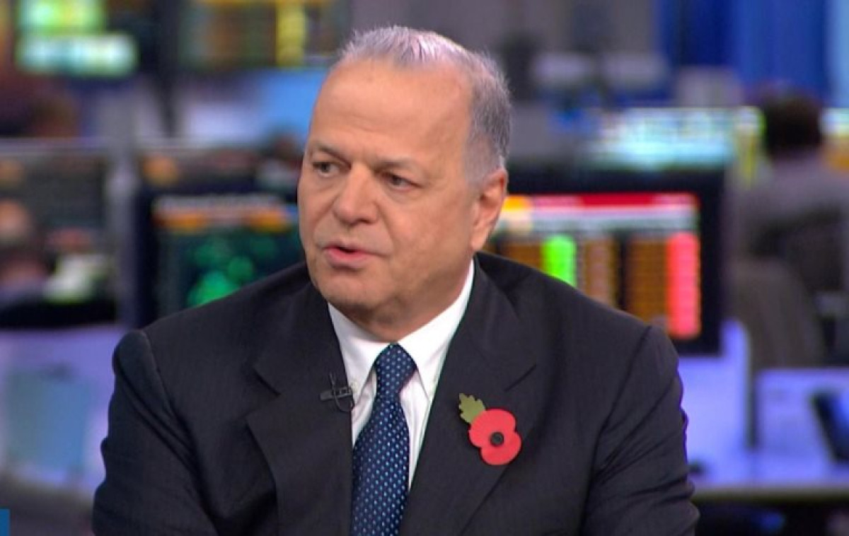 Ευ. Μυτιληναίος: Δυναμική παρέμβαση για την ευρωπαϊκή βιομηχανία-Σήμα στις Βρυξελλες