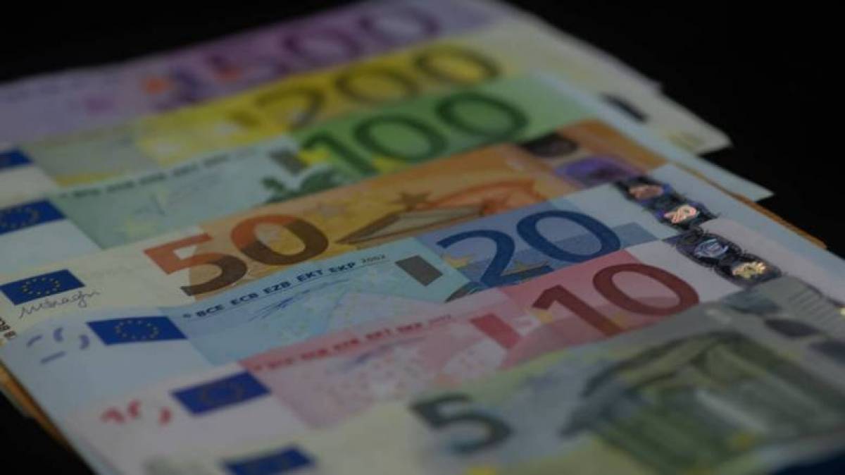 Πιστώνεται το επίδομα Πάσχα 2020 σε 1.623 επιχειρήσεις-εργοδότες