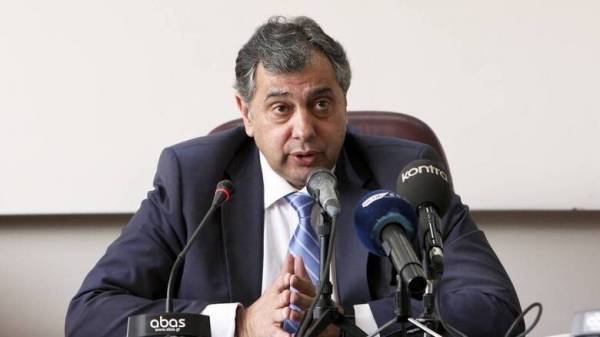 Συλλυπητήρια Ε.Β.Ε.Π. για την απώλεια της Φώφης Γεννηματά