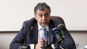 Συλλυπητήρια Ε.Β.Ε.Π. για την απώλεια της Φώφης Γεννηματά