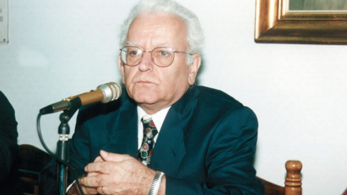 Την Τετάρτη (11/6) ο τελευταίος αποχαιρετισμός στον Γιάννη Κορίδη