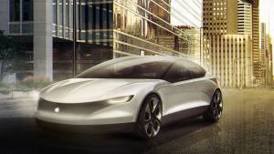 Το Apple Car μπορεί να μην χρειαστεί ποτέ οδηγό