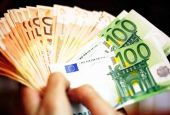 Συνολικά 484 επενδυτικά σχέδια στον αναπτυξιακό νόμο