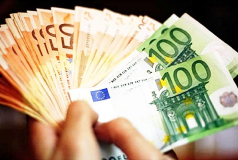 Συνολικά 484 επενδυτικά σχέδια στον αναπτυξιακό νόμο