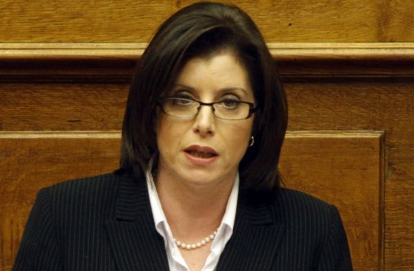 Τελικά «τον ήπιε ο Σουλτς» ή όχι, κυρία Ασημακοπούλου;