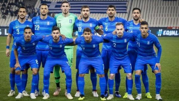 Νίκη για το γόητρο η Εθνική Ομάδα στο Ερεβάν