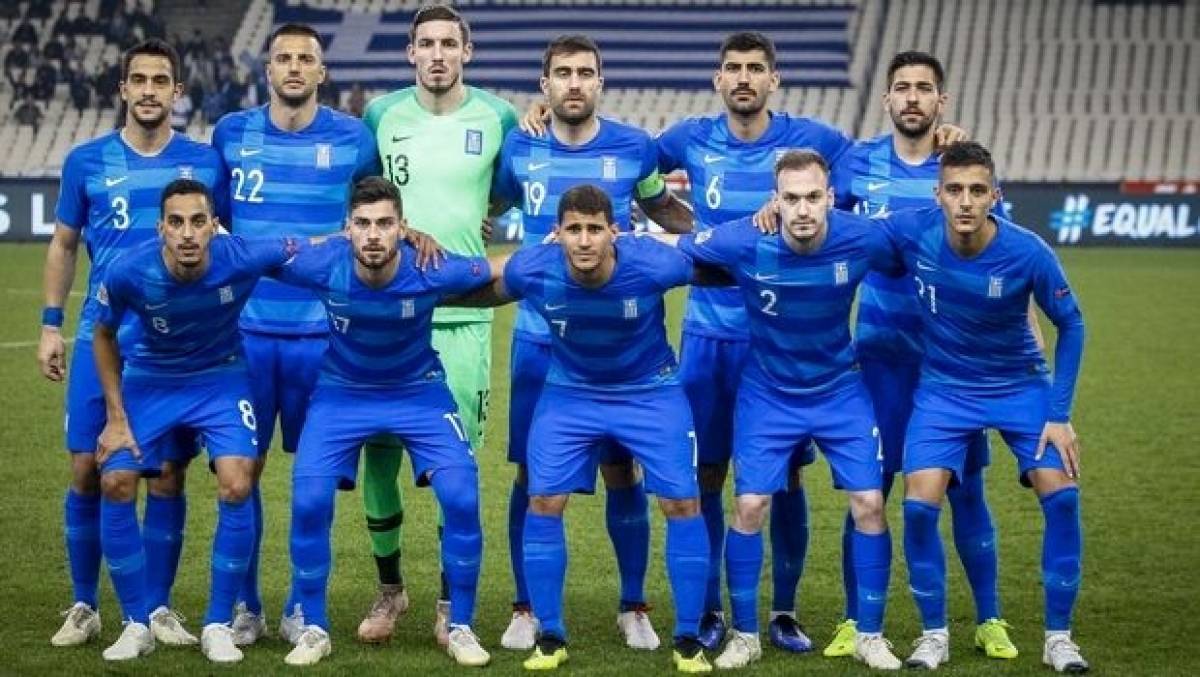 Νίκη για το γόητρο η Εθνική Ομάδα στο Ερεβάν