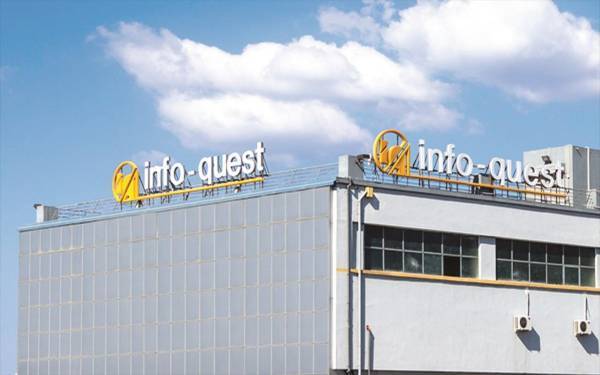 Info Quest Technologies: Εξαγορά της Team Candi-Υιοθέτηση των τεχνολογιών Cloud