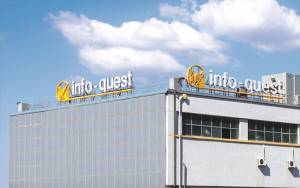 Info Quest Technologies: Εξαγορά της Team Candi-Υιοθέτηση των τεχνολογιών Cloud