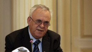Δραγασάκης σε Μητσοτάκη: Το 2018 έλεγες «όχι» στην Αναπτυξιακή Τράπεζα