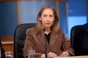 Ξενογιαννακοπούλου: Οι εξαγγελίες της ΝΔ θα φέρουν απολύσεις
