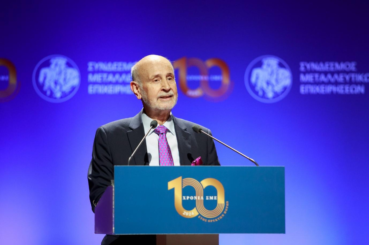 Σύνδεσμος Μεταλλευτικών Επιχειρήσεων: Ανησυχία για την παρακώλυση των μεταφορών από τις κινητοποιήσεις των αγροτών