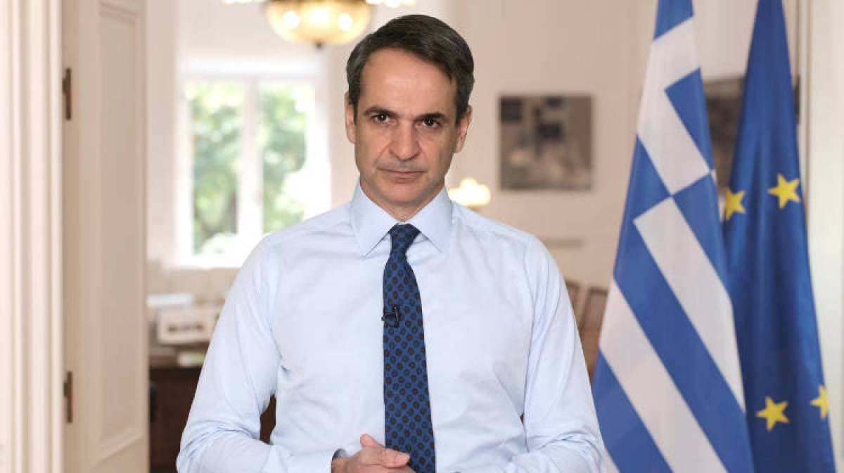 Μητσοτάκης: «Χτίζεται μομέντουμ» για την επιστροφή των γλυπτών του Παρθενώνα