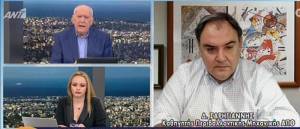 Σαρηγιάννης: «Ναι» στο άνοιγμα του λιανεμπορίου-Προτιμότερο το click away