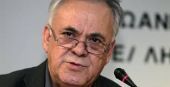 Δραγασάκης: Το σχέδιο του ΣΥΡΙΖΑ για τα "κόκκινα" δάνεια