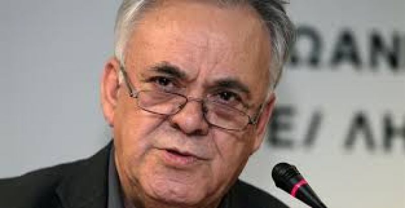 Δραγασάκης: Το σχέδιο του ΣΥΡΙΖΑ για τα "κόκκινα" δάνεια