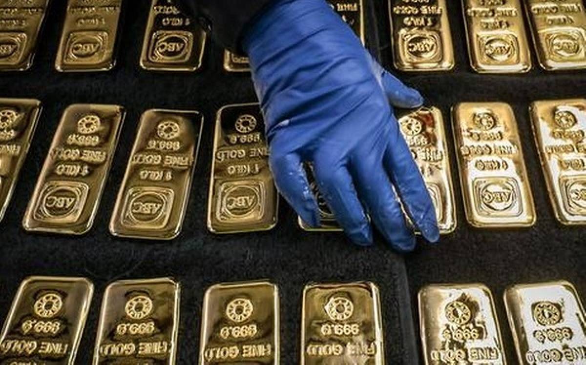 Citi για χρυσό: Πιθανό νέο ρεκόρ ελέω αμερικανικών εκλογών